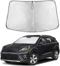 Autovir Windshields Sun Shade Fit by Autovir