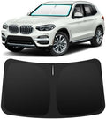 INSAUTO Custom Fit Windshield Sun Shade by INSAUTO