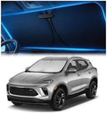 Magnelex Windshield Sun Shade for Buick Encore GX 2020-2026, Foldable Car by Magnelex