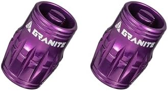 Granite Juicy Nipple Valve Cap by Granite