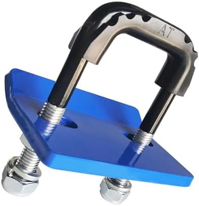 Hitch Tightener, Anti Rattle Stabilizer Clamp - Image 4