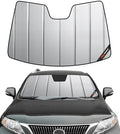 Pigenius Windshield Sunshade for Lexus RX350/RX450h 2010-2015 by Pigenius