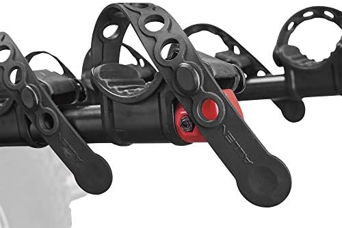 Allen Sports Premier Locking Quick Release 4-Bike Carrier - Image 5