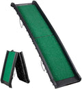 Folding Dog Car Ramps, Dog Steps by Saicool