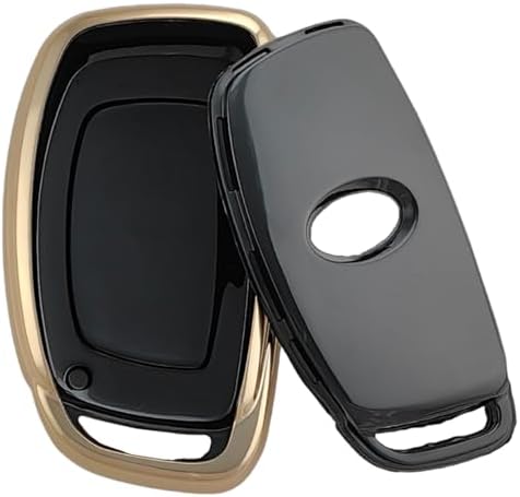 REPROTECTING TPU Key Fob Cover Compatible - Image 2