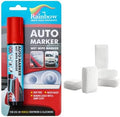 Car Marker Pens Auto Writer by RainbowChalk