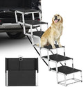 Dog Stairs for Large Dogs by DeerGym