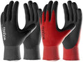 COOLJOB 2 Pairs Gardening Gloves by COOLJOB