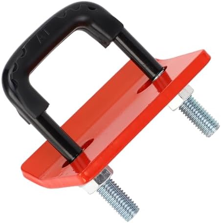 RiToEasysports Trailer Hitch Tightener Carbon Steel Anti Rattle Stabilizer - Image 5