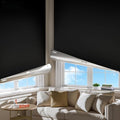 HEMRLY Portable Blackout Curtains by HEMRLY