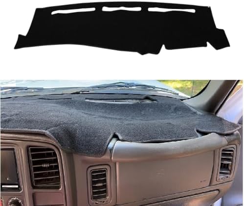 Dashboard Cover Mat Compatible by KEDAKEJI