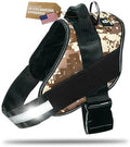 DOGGYKINGDOM No Choke Dog Harness by DOGGYKINGDOM%C2%AE