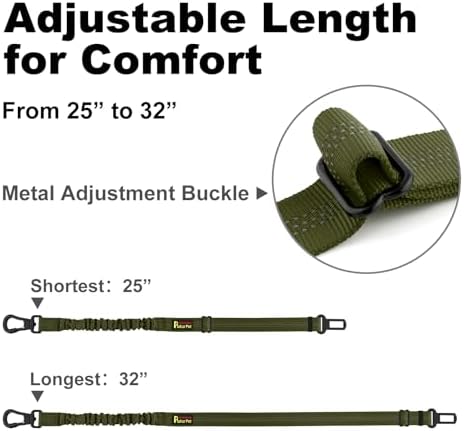 Plutus Pet Dog Seat Belt for Car, Adjustable Harness - Image 6