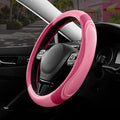 Road Comforts Car Steering Wheel Cover by RoadComforts