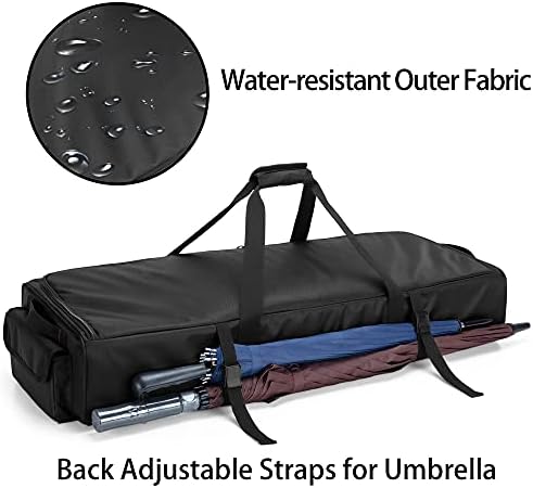 samdew Underseat Storage Bag Fit - Image 7