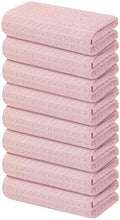 Homaxy Microfiber Waffle Weave Kitchen Towels, 8 Pack by Homaxy