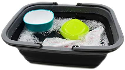 SAMMART SAMMART 9.2L Collapsible Tub - Image 6