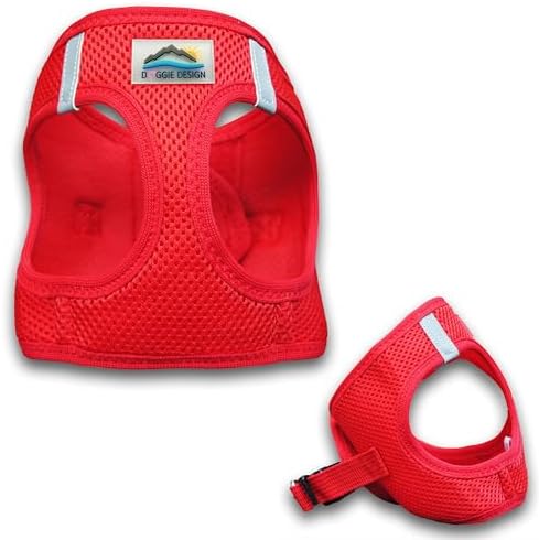 Doggie Design Dog Harness - Image 2