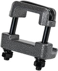 Anti Rattle Clamp Hitch Tightener, Stabilizer by Autekcomma