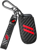 YOSRTER Key Fob Cover with Keychain by YOSRTER