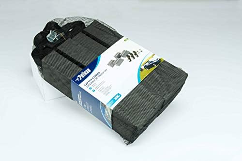 Pelican Universal Canoe Car Top Roof Carrier Kit - Image 2