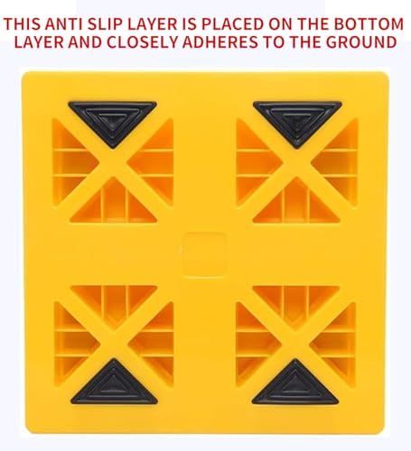 Homeon Wheels RV Leveling Blocks - Image 2