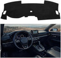 SPEEDWOW Dashboard Dash Board Cover Mat Carpet Compatible by SPEEDWOW