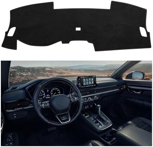 SPEEDWOW Dashboard Dash Board Cover Mat Carpet Compatible by SPEEDWOW