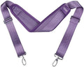 67 Inch Shoulder Straps, Soft by UOZL