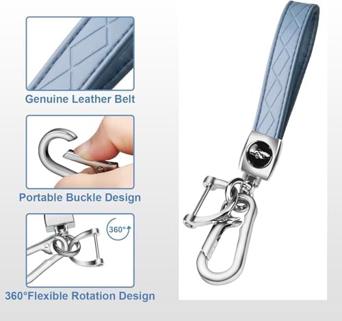 MILD EAST for Honda Key Fob Cover - Image 6