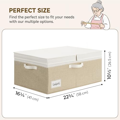 GRANNY SAYS Extra Large Storage Bins - Image 5