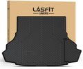 LASFIT Cargo Mat for Ford Mustang 2015-2023 by LASFIT