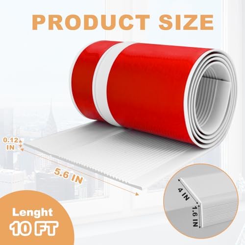 Dog Window Sill Protector, Pet Scratch Guard - Image 2