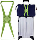 GUANJUNX Luggage Straps for suitcases, Bag Bungees Travel Accessories Belt by GUANJUNX