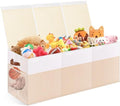 Extra Large Toy Storage Box by Mabahoo