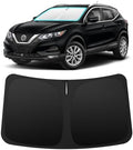 INSAUTO Custom Fit Windshield Sun Shade by INSAUTO