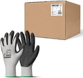 toolant Crinkle Latex Work Gloves, 120 Pairs by toolant