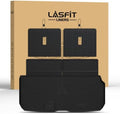 LASFIT Cargo Mat & Backrest Mat by LASFIT