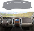 Dashboard Dash Cover Mat Carpet Compatible by BERKSYDEDASHBOARDCOVER