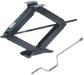 BAL 24002D Classic Scissor Jacks – Set of 2 Manual Stabilizer Jacks by BAL