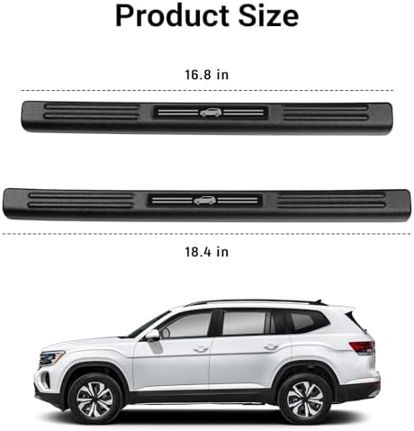 Door Sill Protector Compatible - Image 3