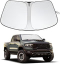 2026 Upgrade Front Windshield Sunshade Fit by GZSH