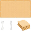 Cool Area Sun Shade Cloth with Grommets by CoolArea