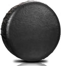 Leader Accessories 33"-35" Spare Tire Cover Universal Fit by LeaderAccessories