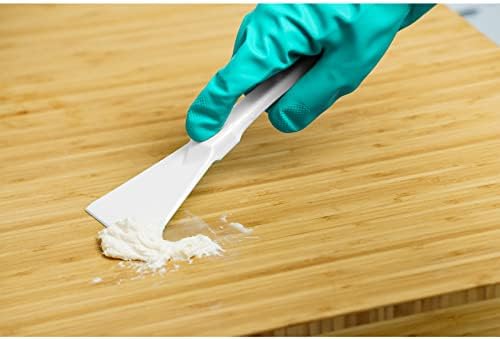 SPARTA Polypropylene Scraper Tool Food Safe Scraper - Image 4