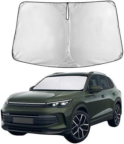 Autovir Windshields Sun Shade Fit by Autovir