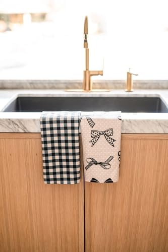 Kitchen Towels, Dish Towels for Kitchen - Image 2