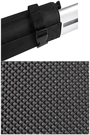 Car Soft Roof Rack Pads Set Crossbar Pads - Image 4