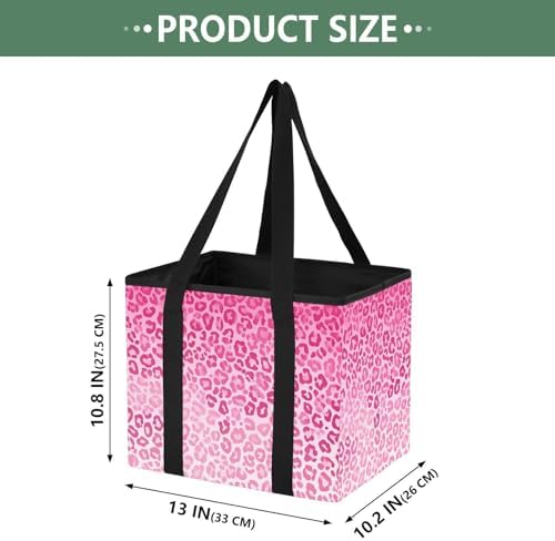 Trunk Organizer Collapsible Car Organizer - Image 2