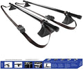 Seah Hardware Universal Roof Rack Cross-Bars 2 PC. by Seah+Hardware